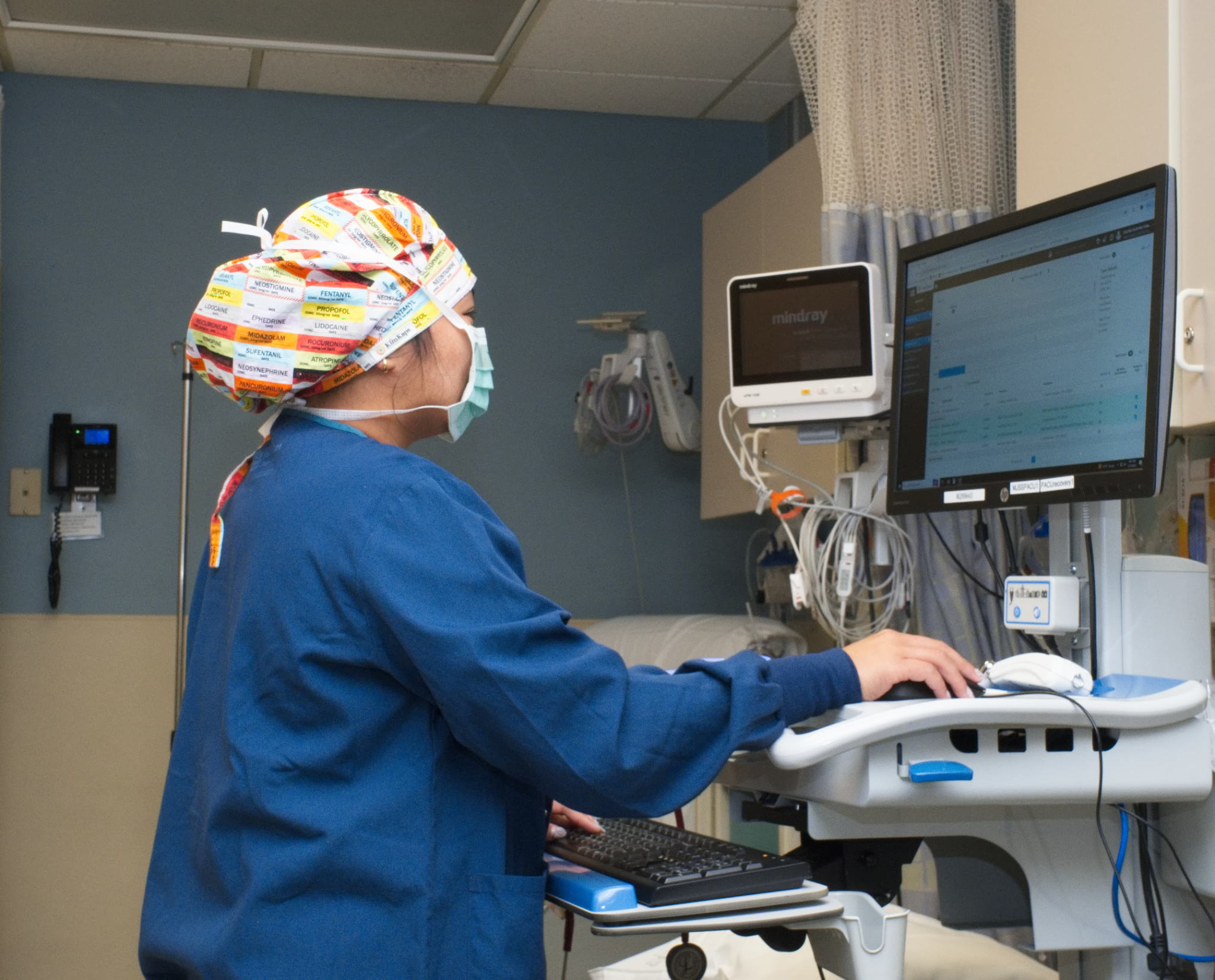Balloon Sinuplasty Procedure